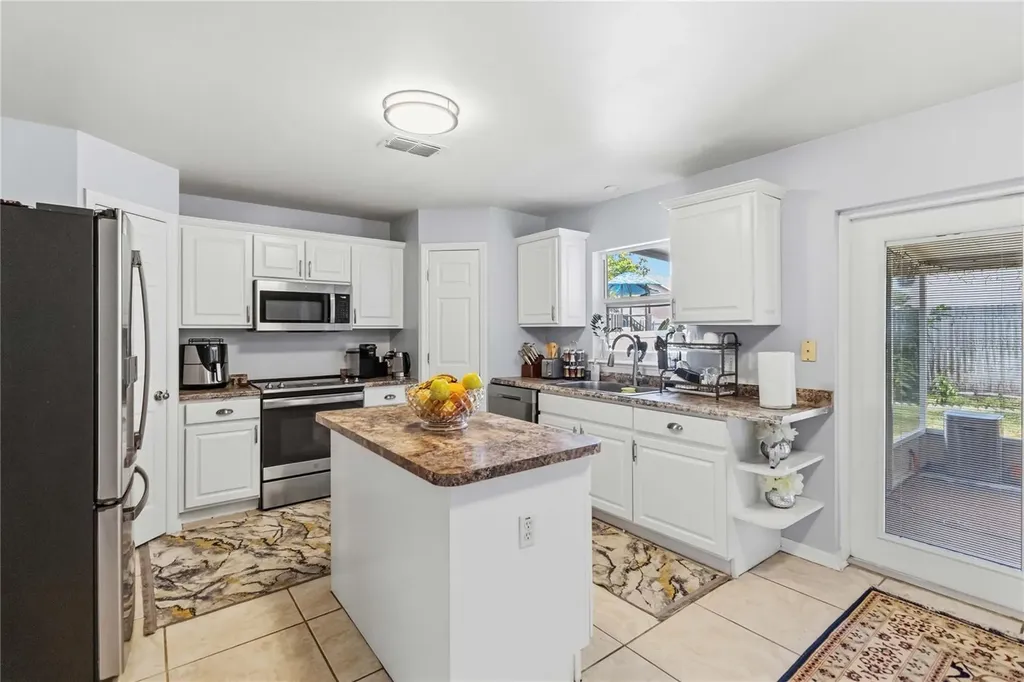 122 Carmel Bay Drive Sanford FL 32771