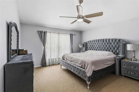 122 Carmel Bay Drive Sanford FL 32771
