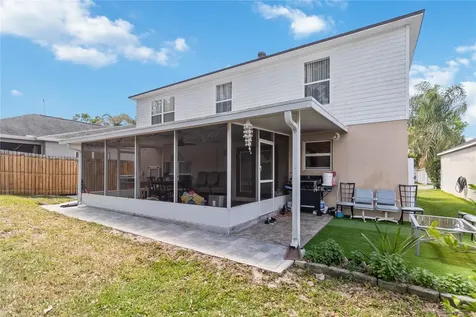 122 Carmel Bay Drive Sanford FL 32771
