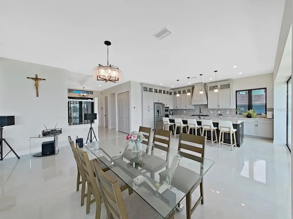 882 Bay Point Drive Madeira Beach FL 33708