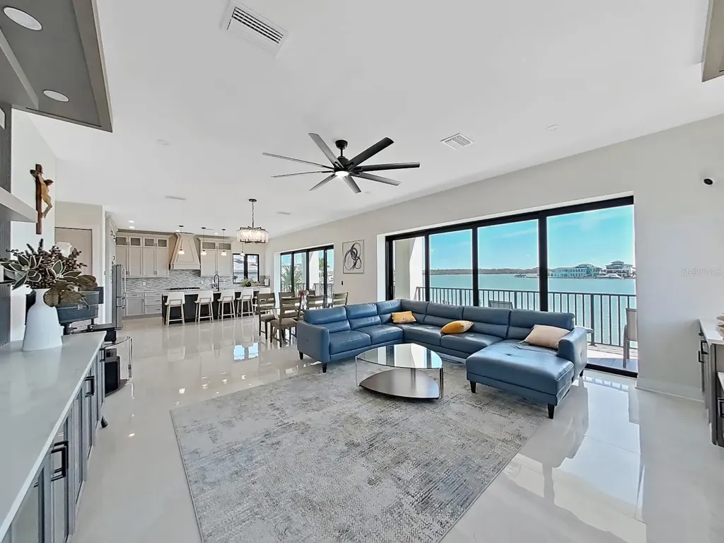 882 Bay Point Drive Madeira Beach FL 33708