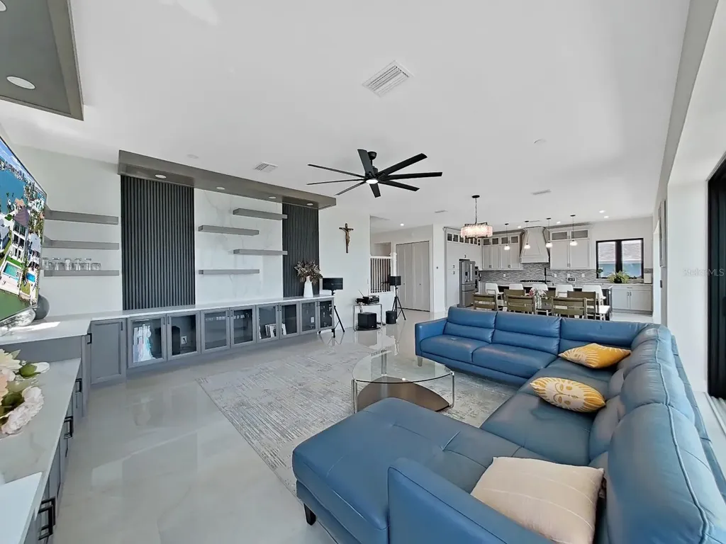 882 Bay Point Drive Madeira Beach FL 33708