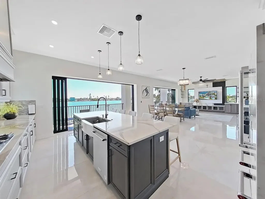 882 Bay Point Drive Madeira Beach FL 33708