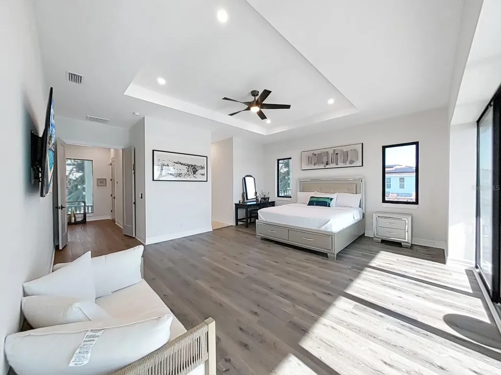 882 Bay Point Drive Madeira Beach FL 33708