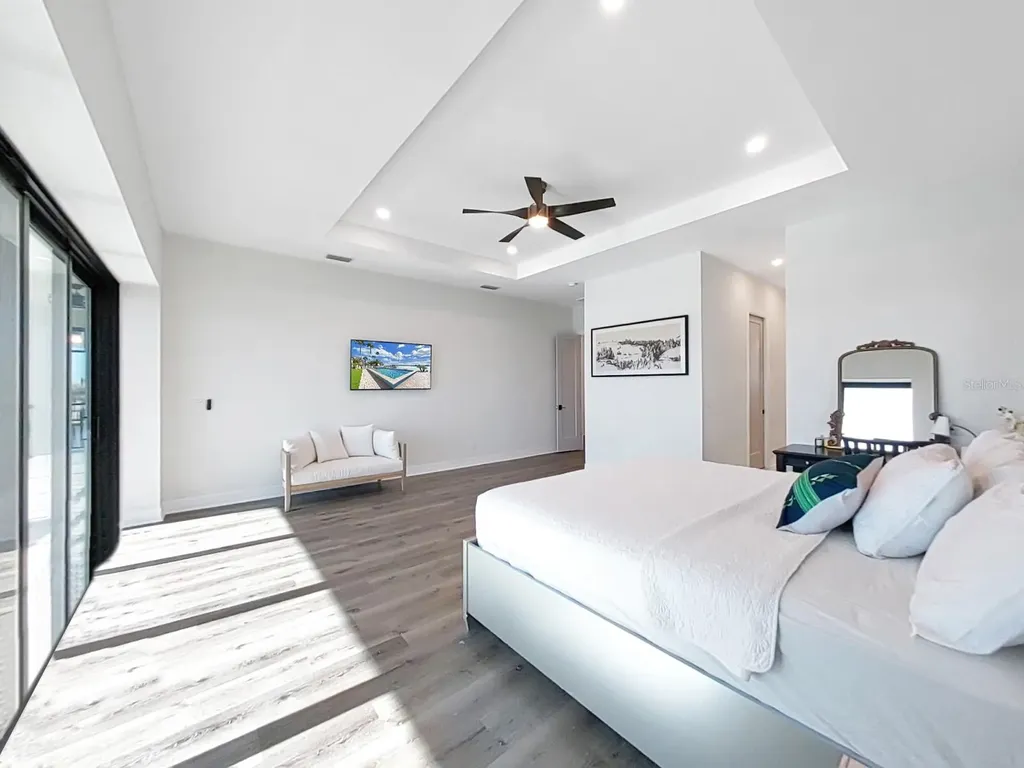 882 Bay Point Drive Madeira Beach FL 33708
