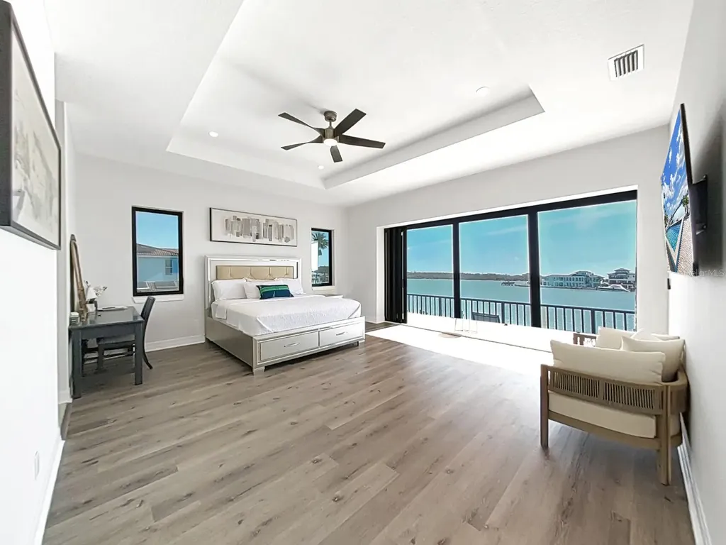 882 Bay Point Drive Madeira Beach FL 33708
