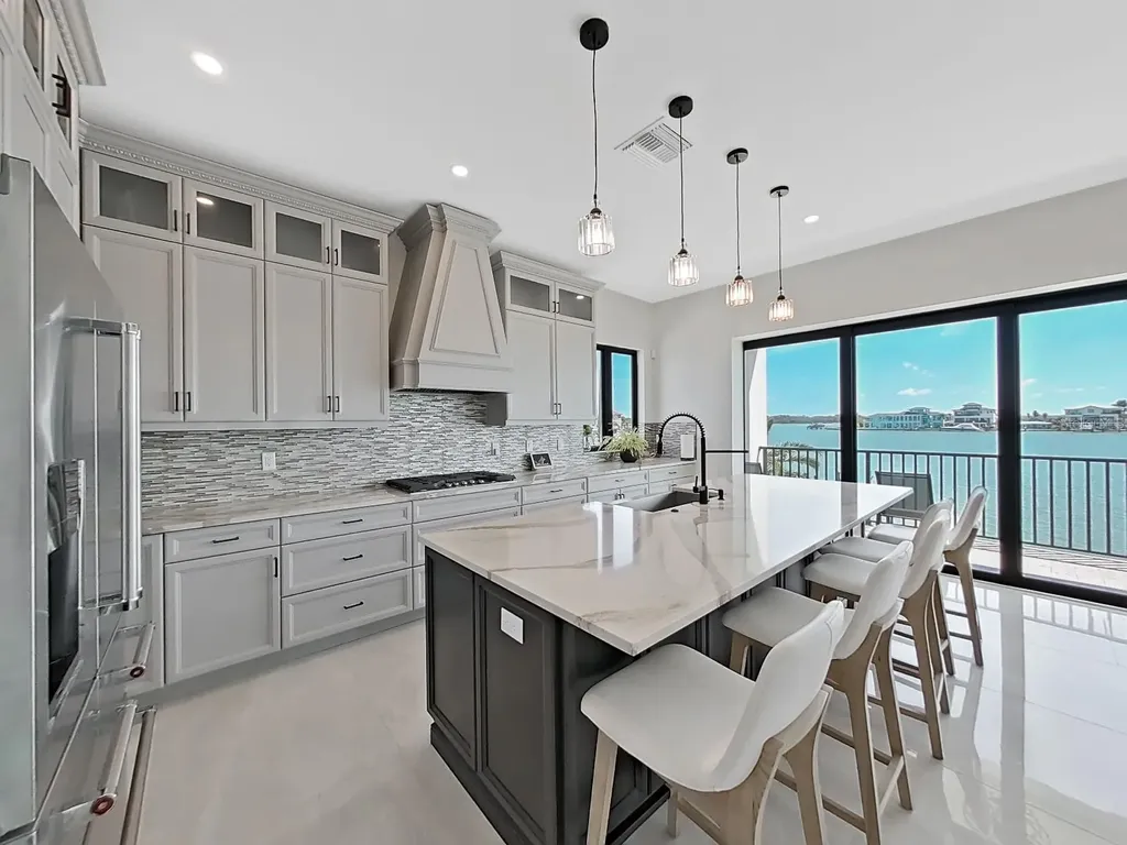 882 Bay Point Drive Madeira Beach FL 33708