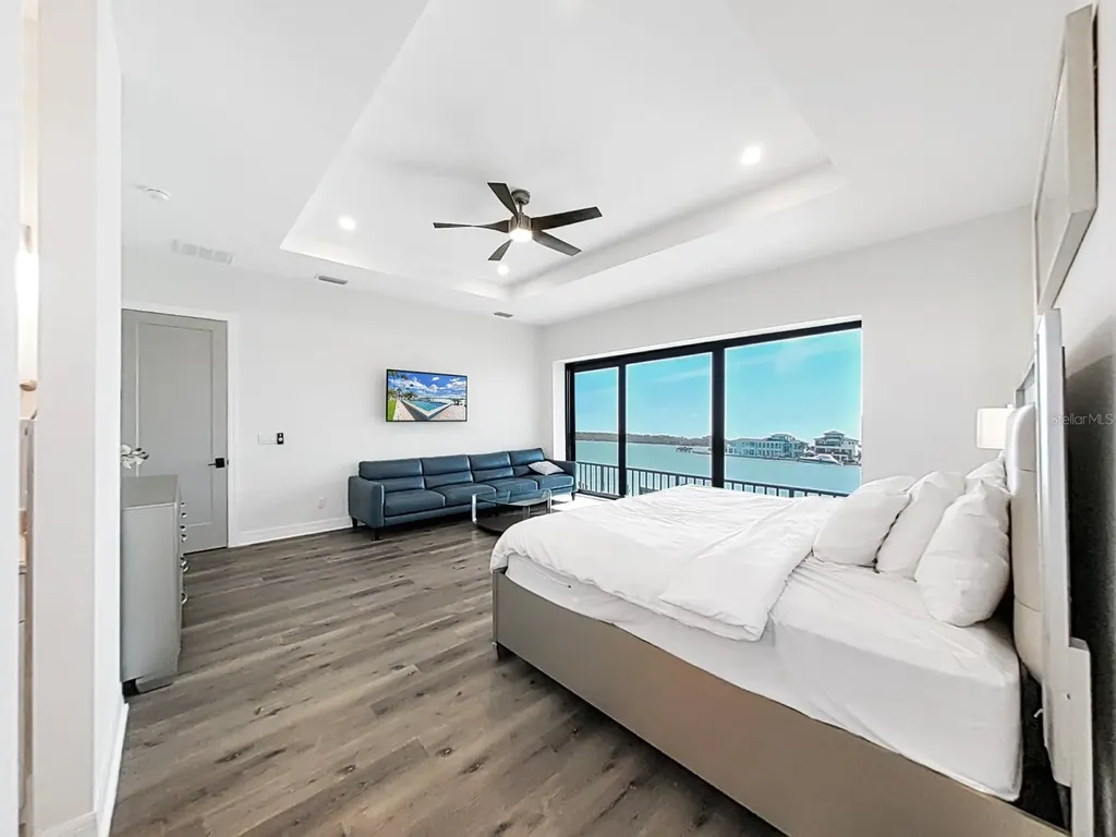 882 Bay Point Drive Madeira Beach FL 33708