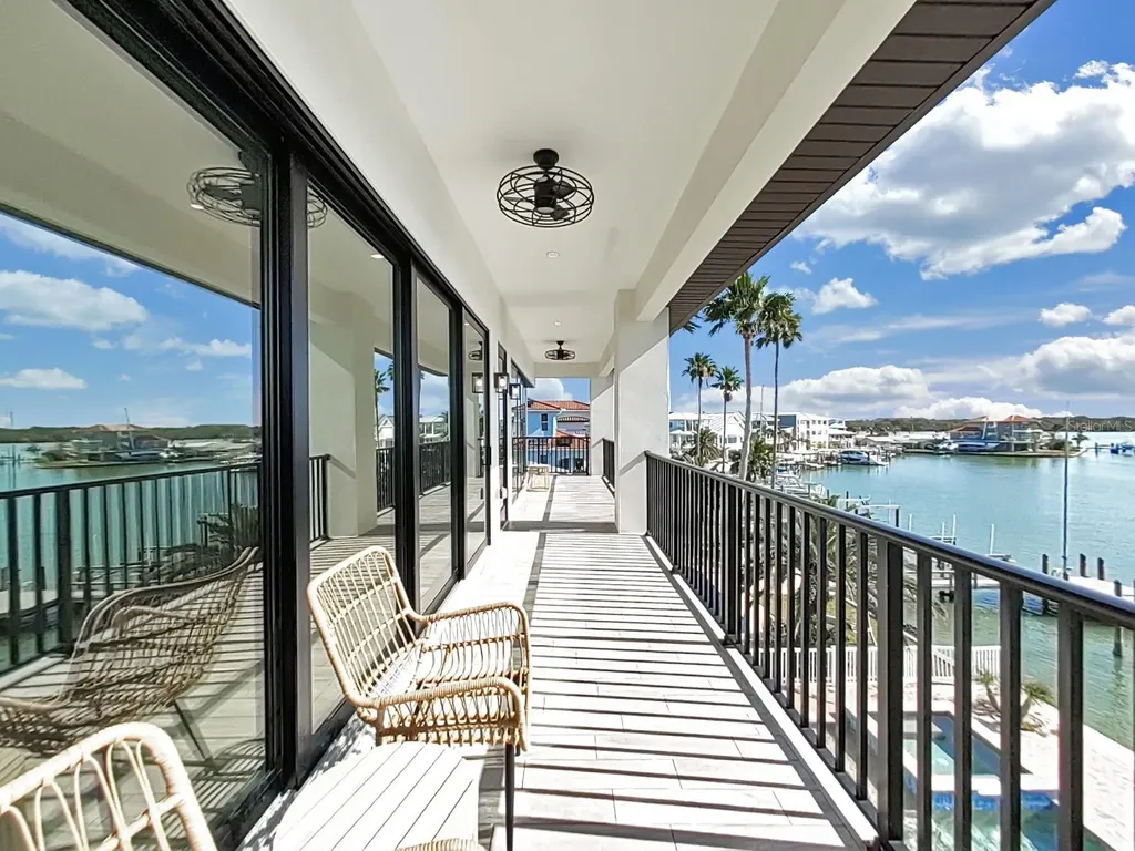 882 Bay Point Drive Madeira Beach FL 33708
