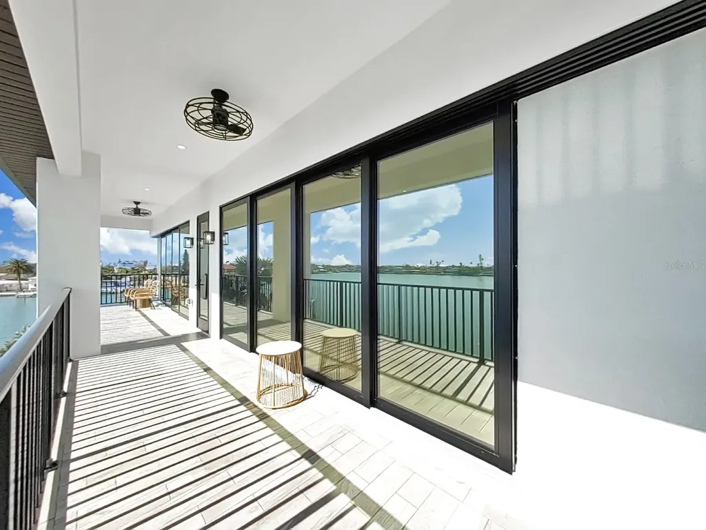 882 Bay Point Drive Madeira Beach FL 33708