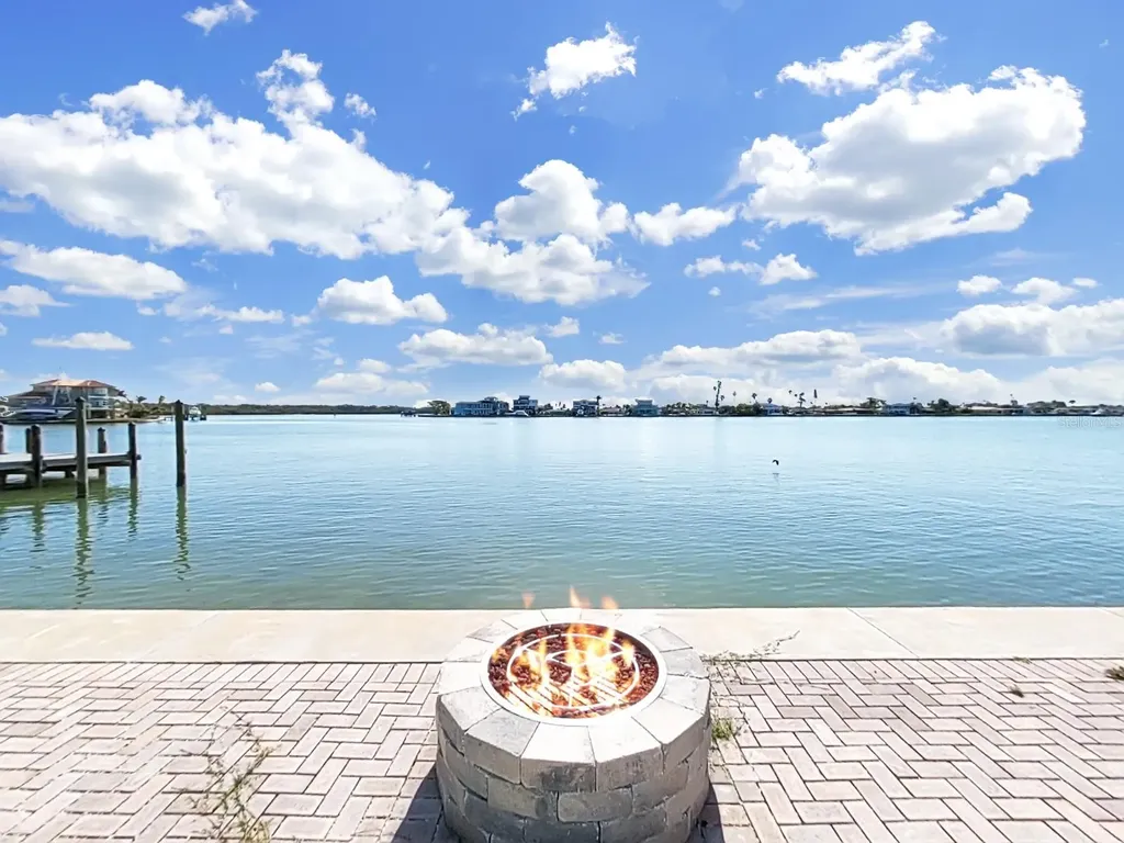882 Bay Point Drive Madeira Beach FL 33708