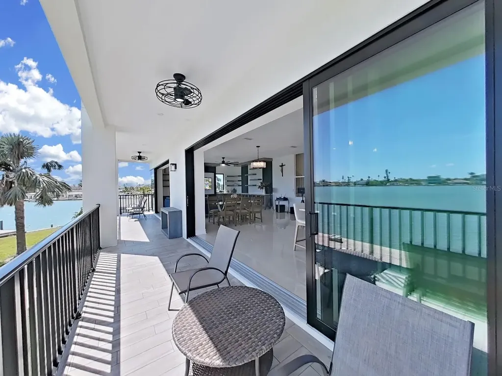 882 Bay Point Drive Madeira Beach FL 33708