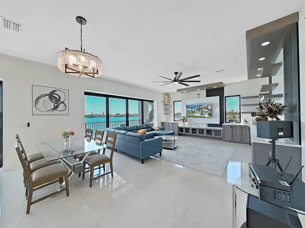 882 Bay Point Drive Madeira Beach FL 33708