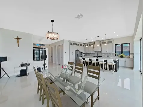882 Bay Point Drive Madeira Beach FL 33708