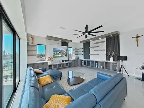882 Bay Point Drive Madeira Beach FL 33708