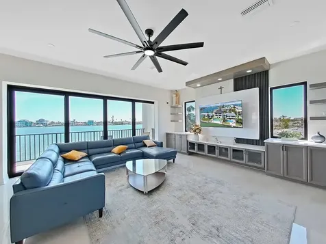 882 Bay Point Drive Madeira Beach FL 33708