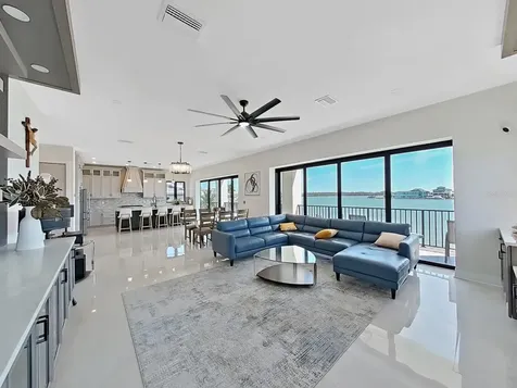 882 Bay Point Drive Madeira Beach FL 33708