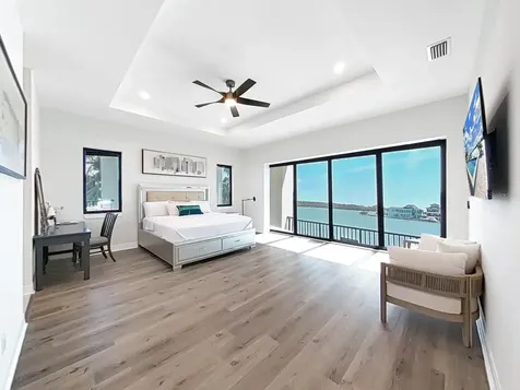 882 Bay Point Drive Madeira Beach FL 33708