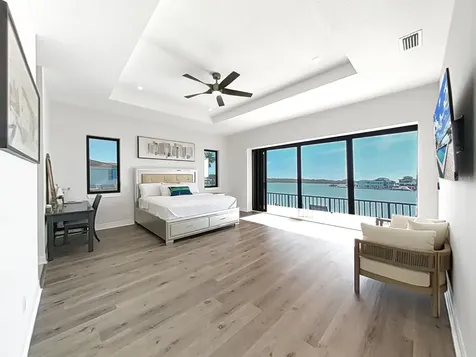 882 Bay Point Drive Madeira Beach FL 33708