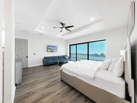 882 Bay Point Drive Madeira Beach FL 33708