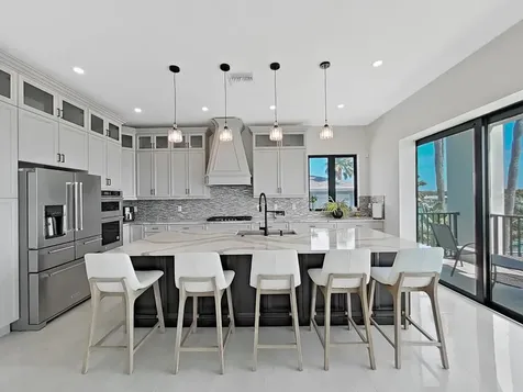 882 Bay Point Drive Madeira Beach FL 33708