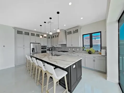 882 Bay Point Drive Madeira Beach FL 33708