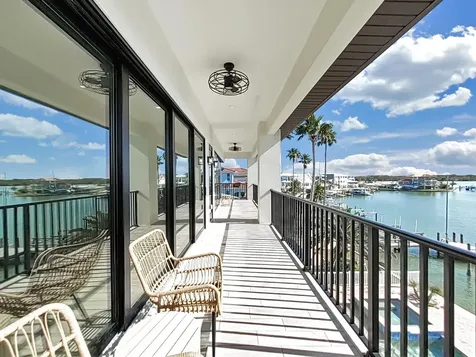 882 Bay Point Drive Madeira Beach FL 33708