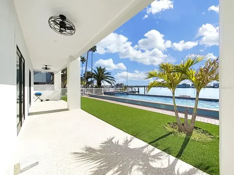 882 Bay Point Drive Madeira Beach FL 33708
