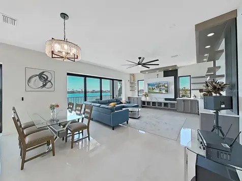 882 Bay Point Drive Madeira Beach FL 33708