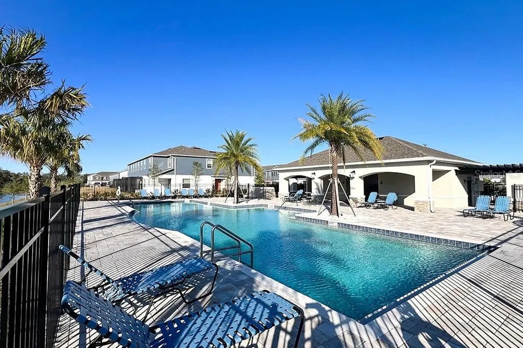 4603 Campsite Loop Orlando FL 32824