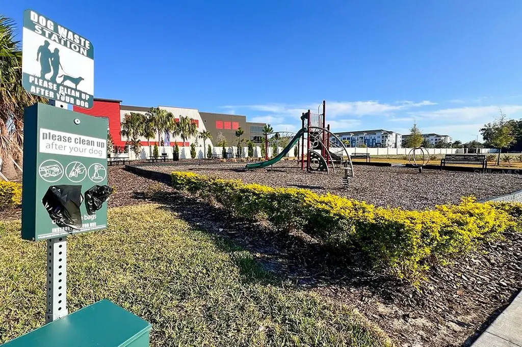4603 Campsite Loop Orlando FL 32824