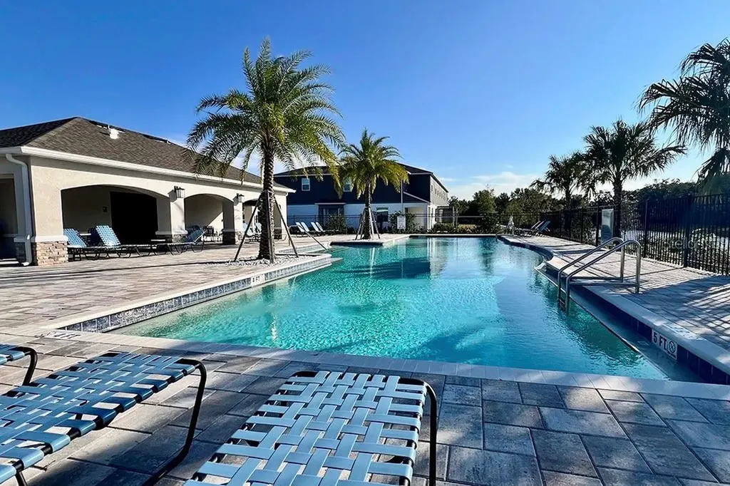 4603 Campsite Loop Orlando FL 32824