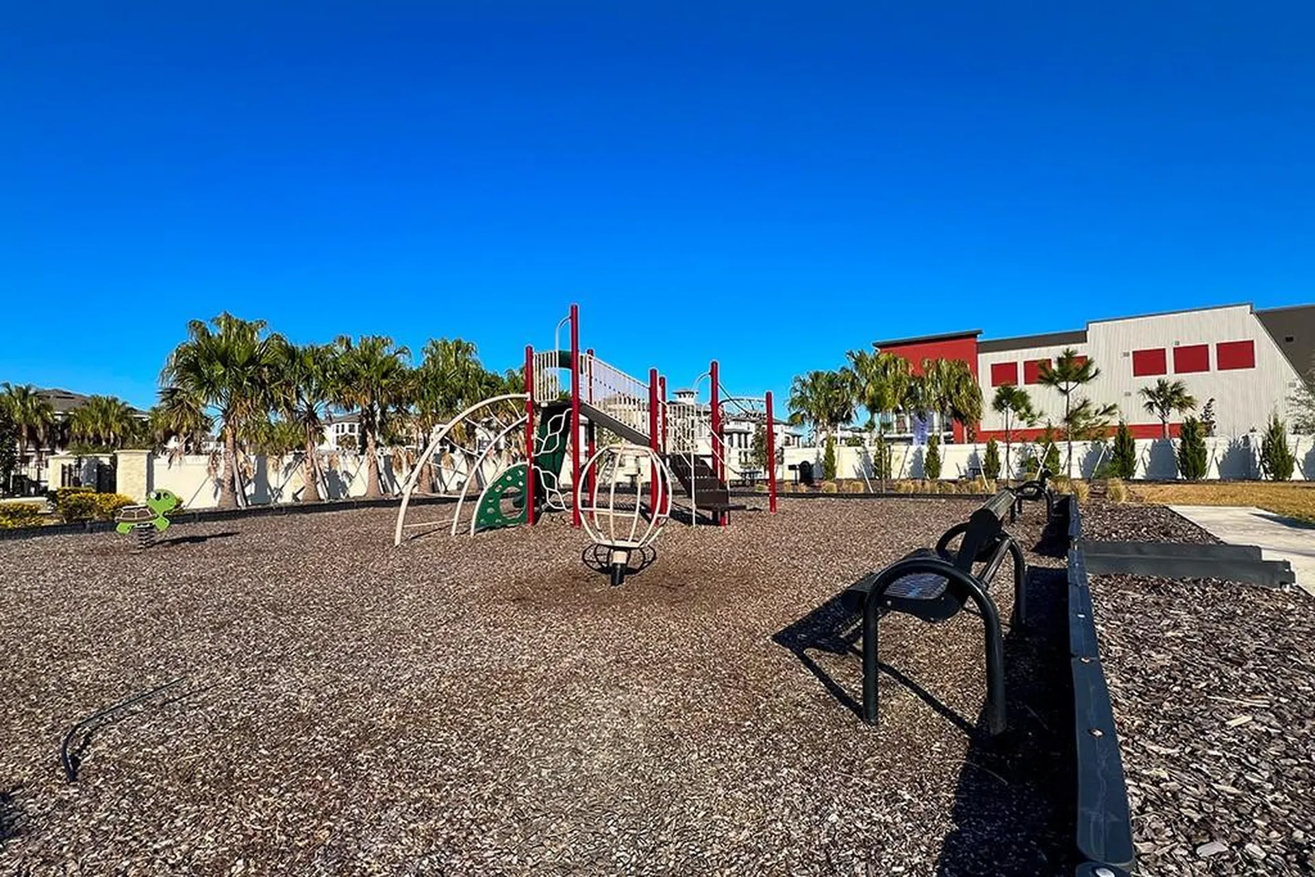 4603 Campsite Loop Orlando FL 32824