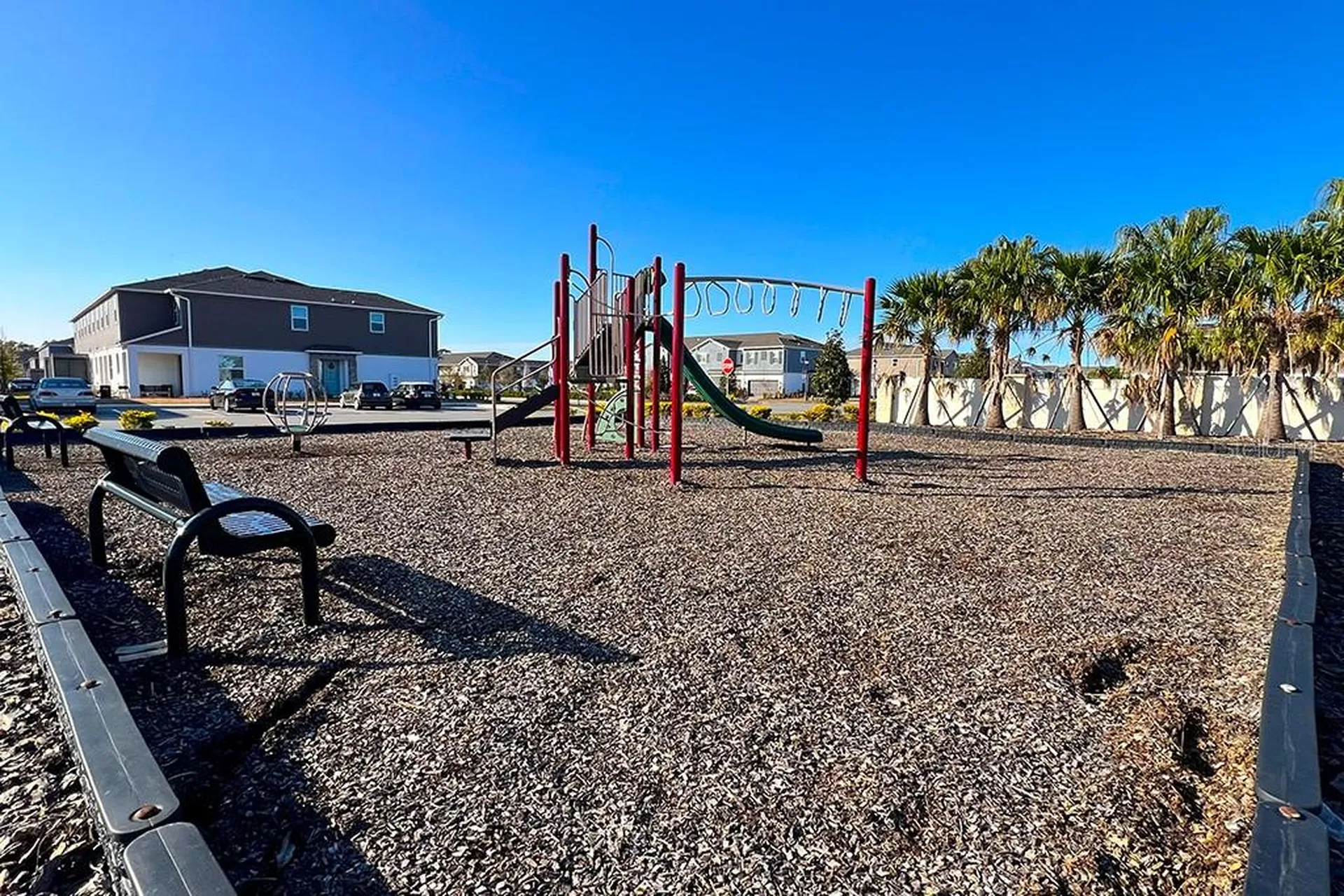 4603 Campsite Loop Orlando FL 32824