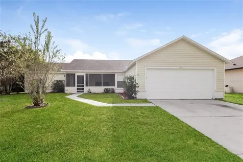 945 Delano Court Kissimmee FL 34758