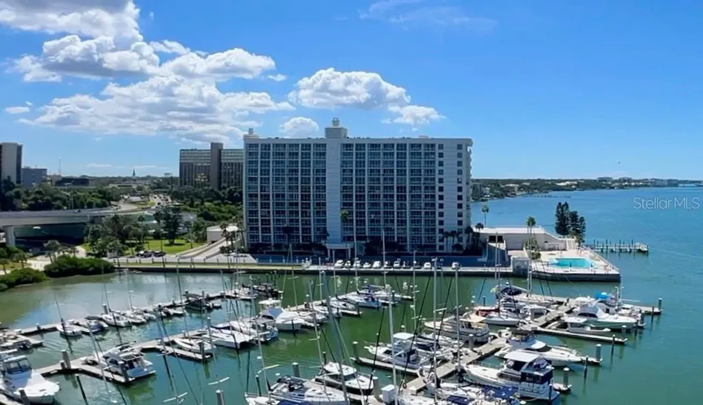 100 Pierce Street Clearwater FL 33756