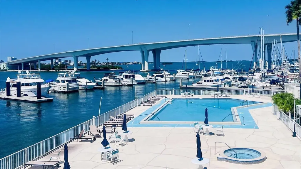 100 Pierce Street Clearwater FL 33756