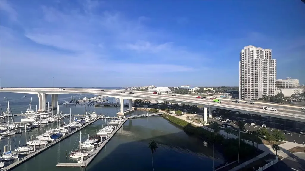 100 Pierce Street Clearwater FL 33756