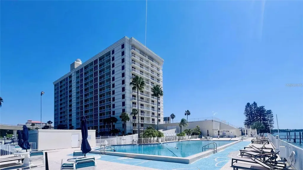 100 Pierce Street Clearwater FL 33756