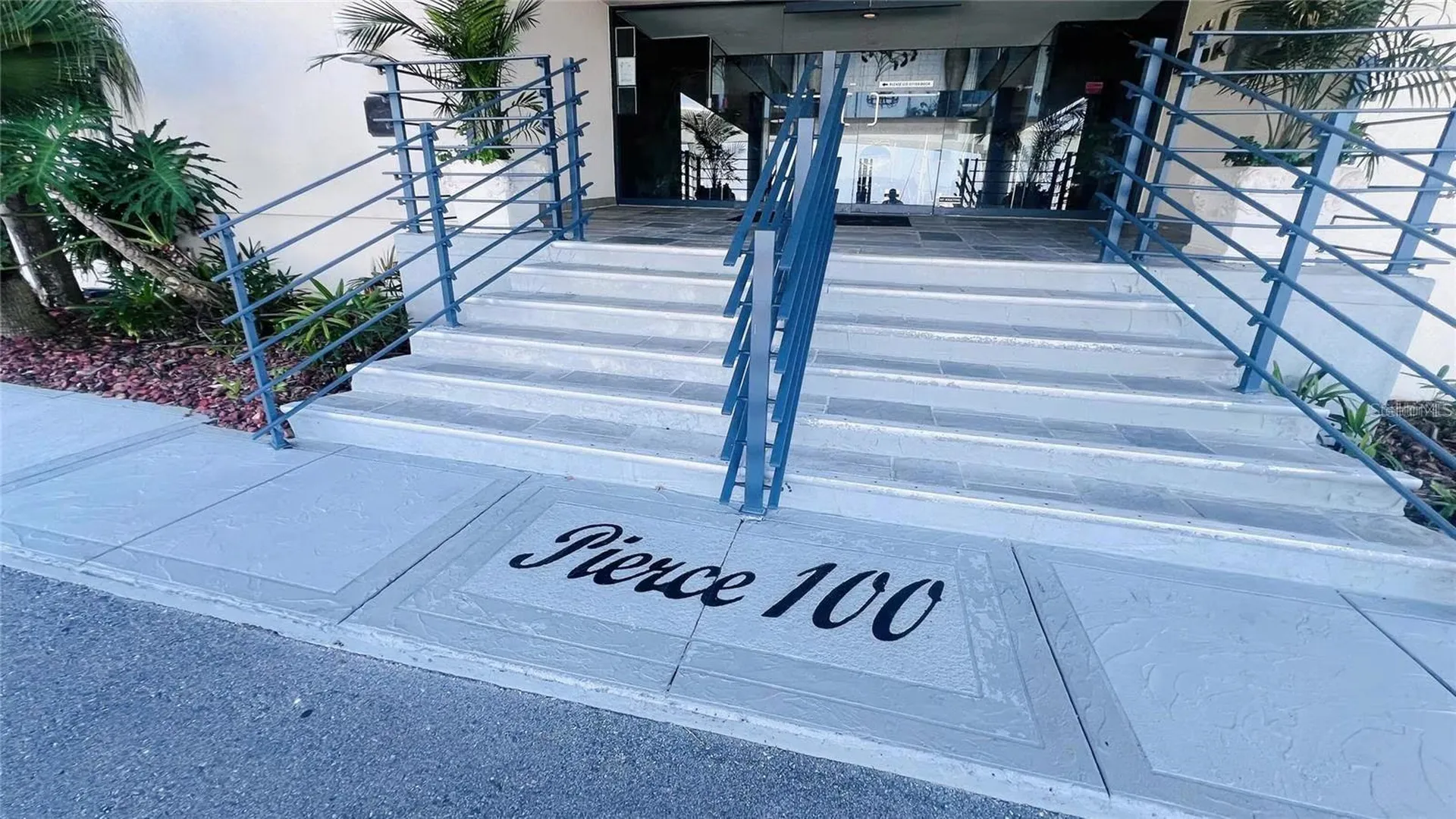 100 Pierce Street Clearwater FL 33756