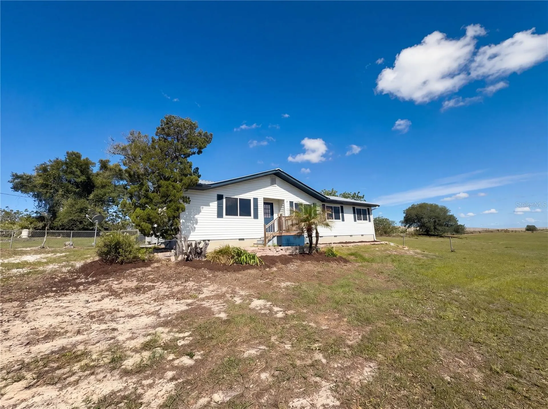 7375 Us Highway 98 E Fort Meade FL 33841