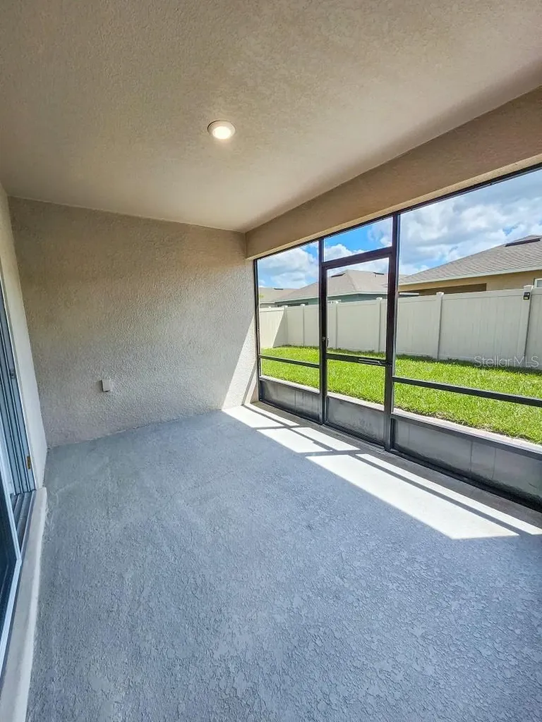 864 Gunnison Drive Orange City FL 32763