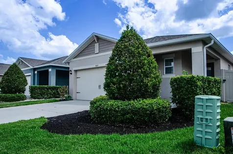 864 Gunnison Drive Orange City FL 32763