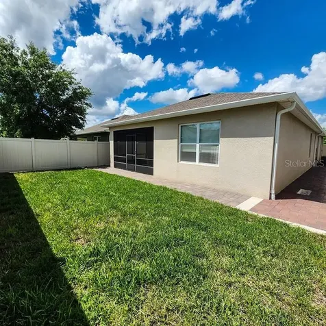 864 Gunnison Drive Orange City FL 32763