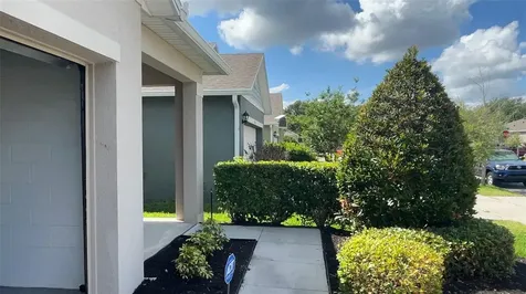 864 Gunnison Drive Orange City FL 32763