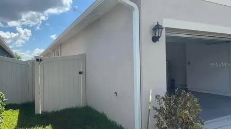 864 Gunnison Drive Orange City FL 32763