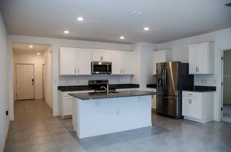 864 Gunnison Drive Orange City FL 32763