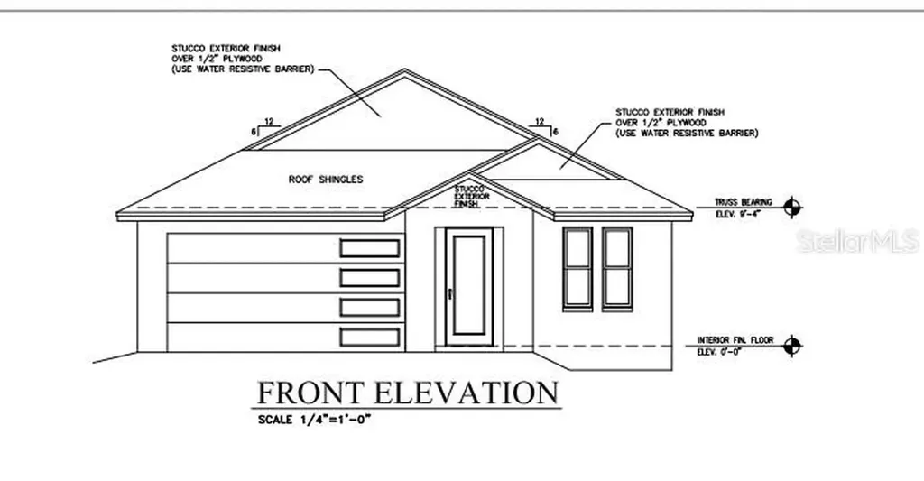 1405 W Arctic Street Tampa FL 33604