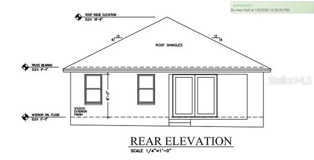 1405 W Arctic Street Tampa FL 33604
