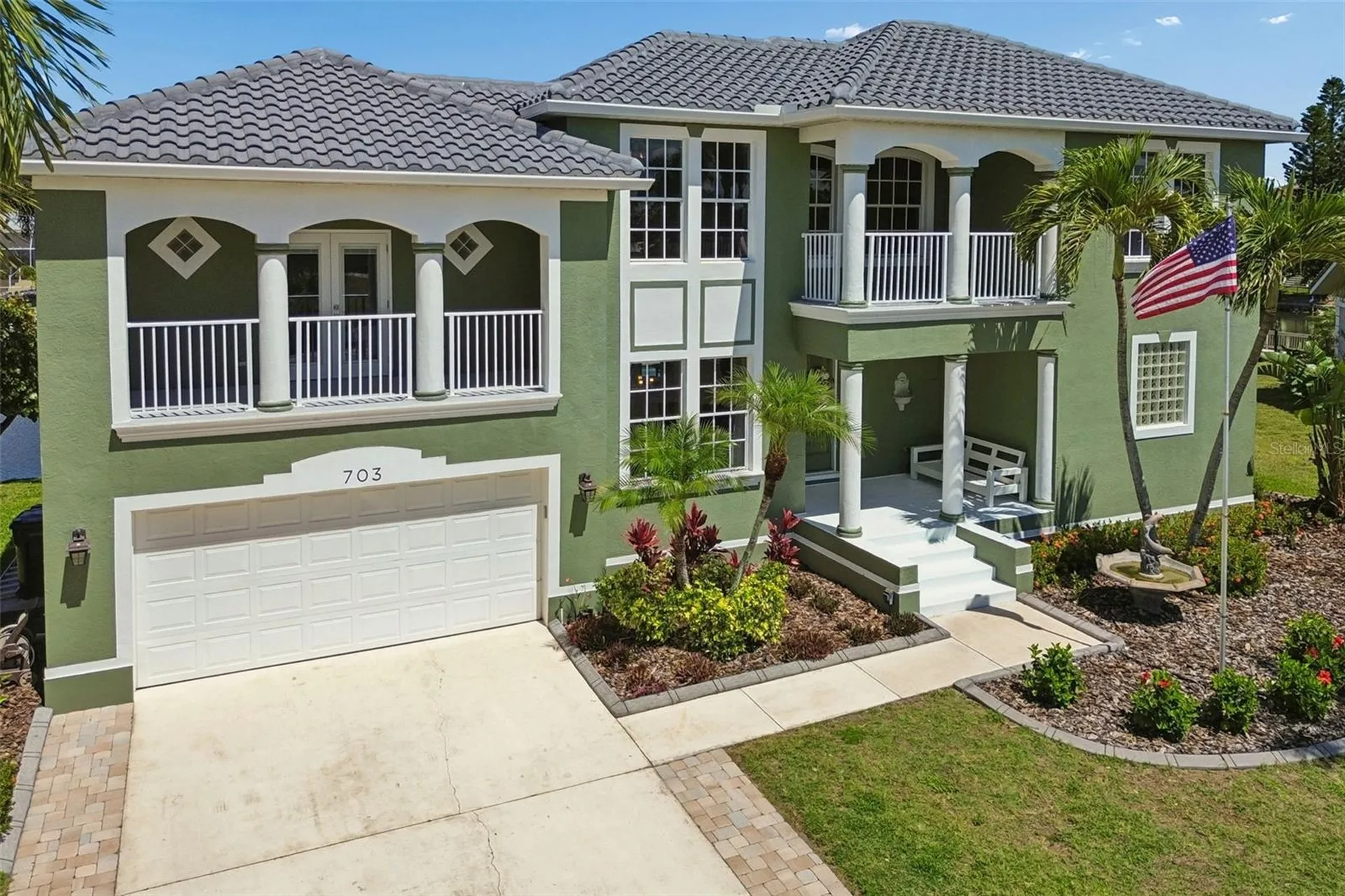 703 Bunker View Drive Apollo Beach FL 33572
